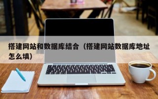 枣庄搭建网站和数据库结合（搭建网站数据库地址怎么填）